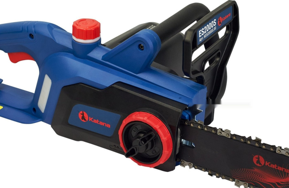 Электрическая пила Katana ES2000S