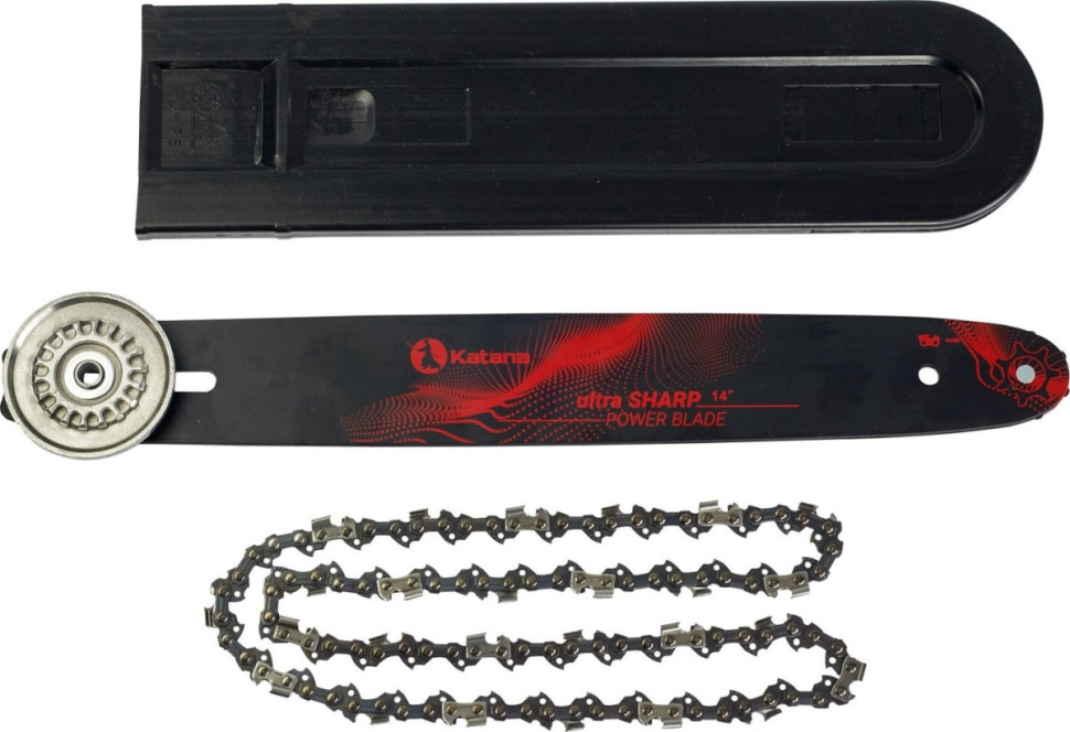 Электрическая пила Katana ES2000S