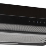 Вытяжка Zorg Slim 850 60 S (черный)