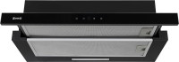 Вытяжка Zorg Slim 850 60 S (черный)