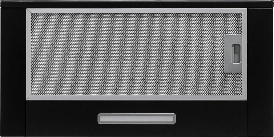 Вытяжка Zorg Slim 850 60 S (черный)