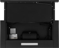 Вытяжка Zorg Slim 850 60 S (черный)