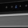 Вытяжка Zorg Slim 850 60 S (черный)