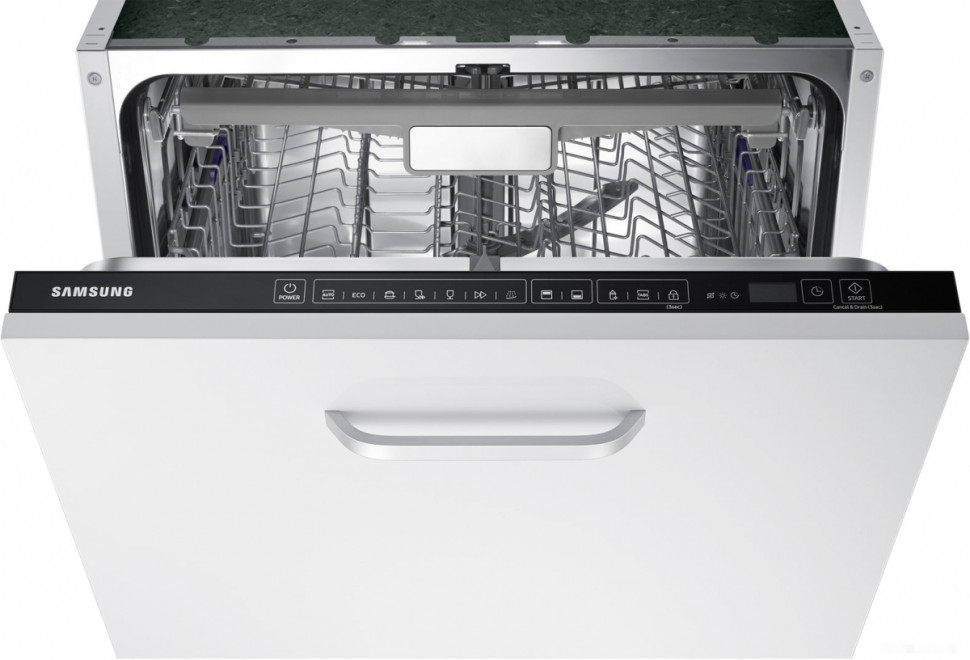 Посудомоечная машина Samsung DW60M6050BB