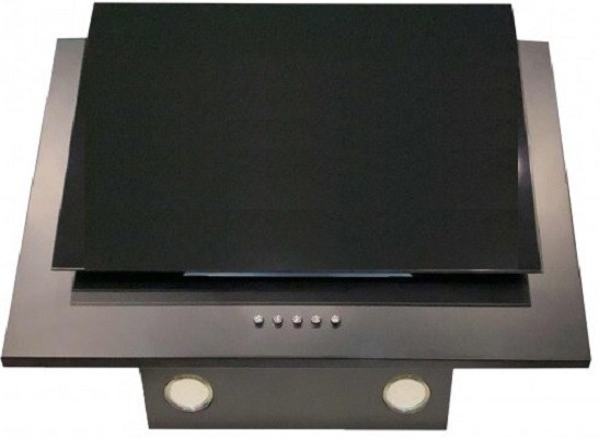 Вытяжка Ciarko Tribute 50 (черный)