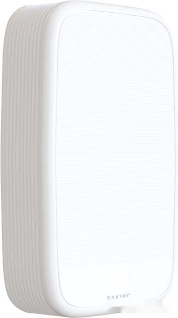 Проветриватель с нагревом Zilon Easyair ZEAV 135