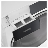 Стиральная машина Korting KWM 60DS1499