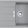 Кухонная мойка Franke CNG 611/211-78 серый камень 114.0639.688