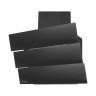 Вытяжка LEX Rio G 600 (Black)