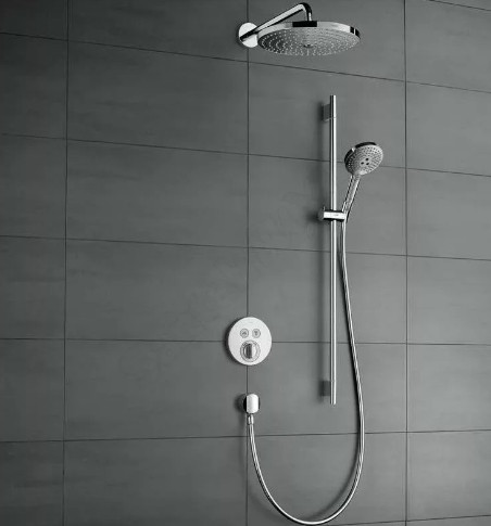 Смеситель Hansgrohe 15763000