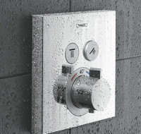 Смеситель Hansgrohe 15763000