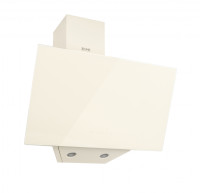 Вытяжка ZorG Technology ARSTAA 60 S (сенсор) бежевое стекло