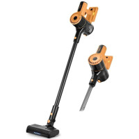 Вертикальный пылесос Kitfort KT-5233