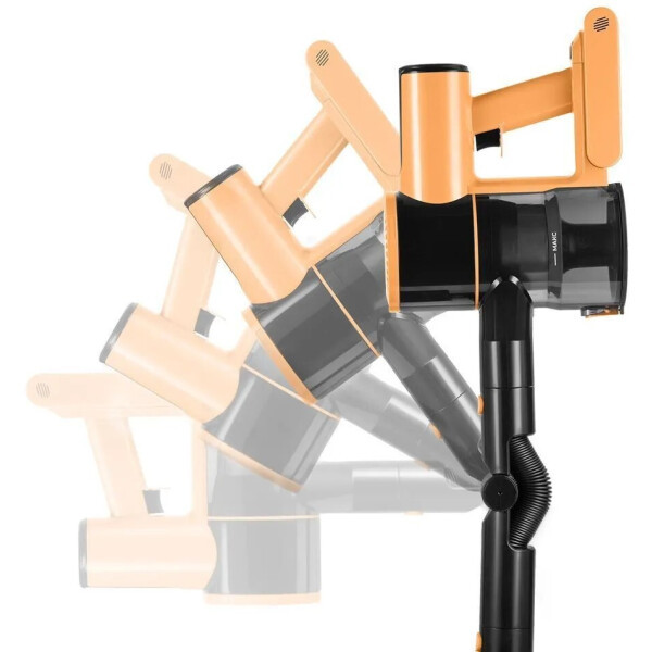 Вертикальный пылесос Kitfort KT-5233