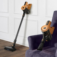 Вертикальный пылесос Kitfort KT-5233