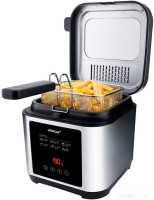 Фритюрница Steba DF 150 F