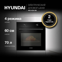 Духовой шкаф Hyundai HEO 6234 BG