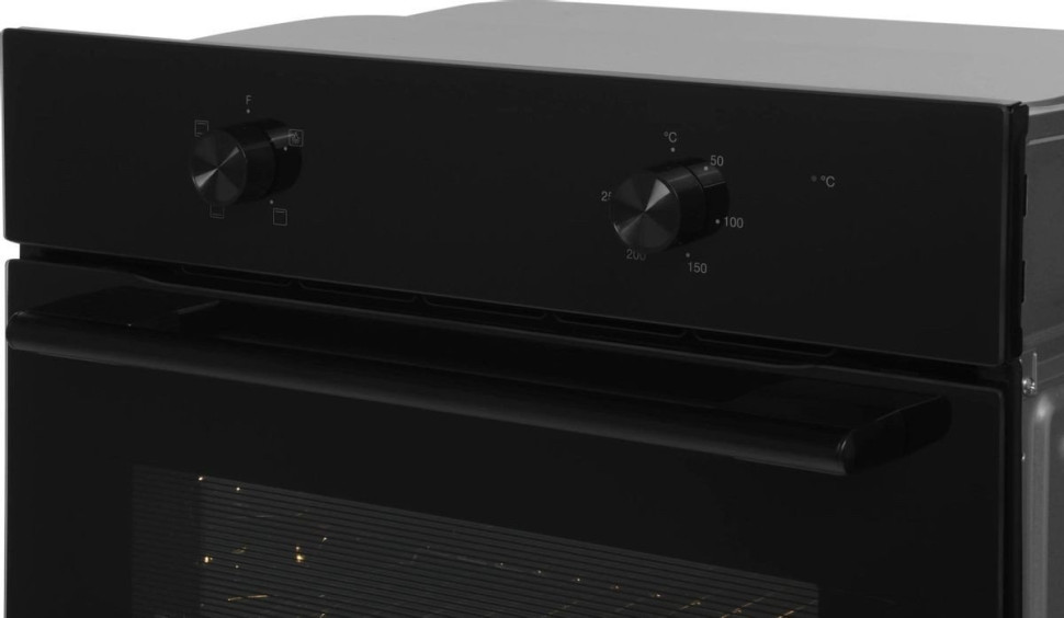 Духовой шкаф Hyundai HEO 6234 BG