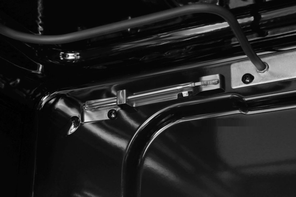 Духовой шкаф Hyundai HEO 6234 BG