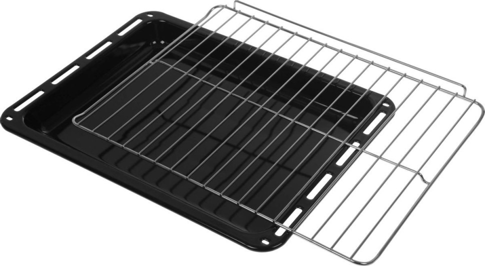 Духовой шкаф Hyundai HEO 6234 BG