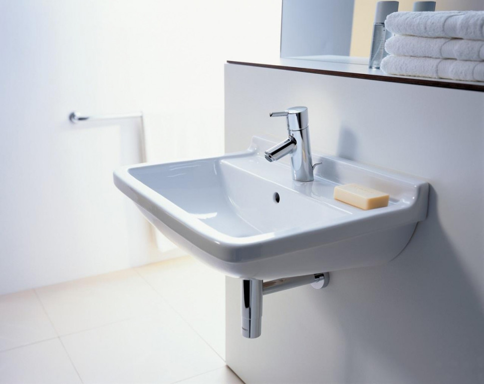 Смеситель Hansgrohe Talis S 32020000