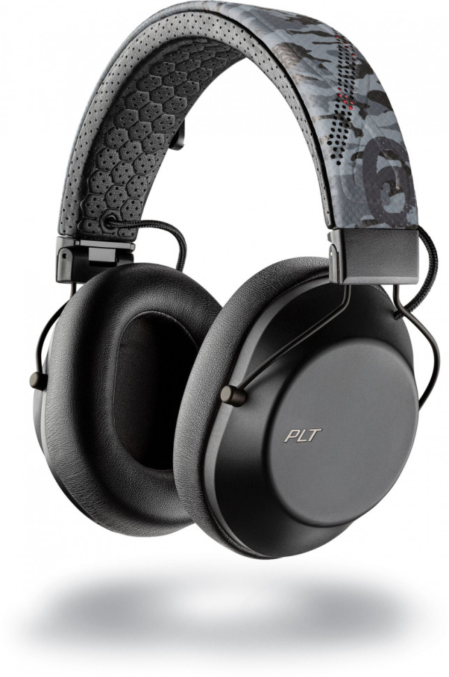 Наушники Plantronics BackBeat FIT 6100 (Camo)