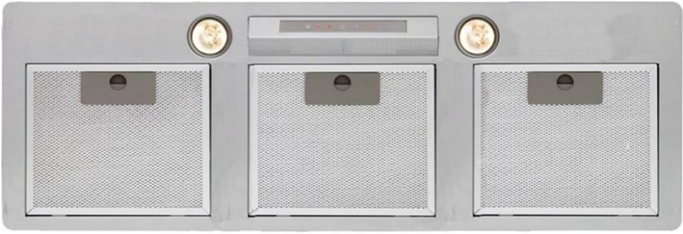 Вытяжка CATA GL75X Inox