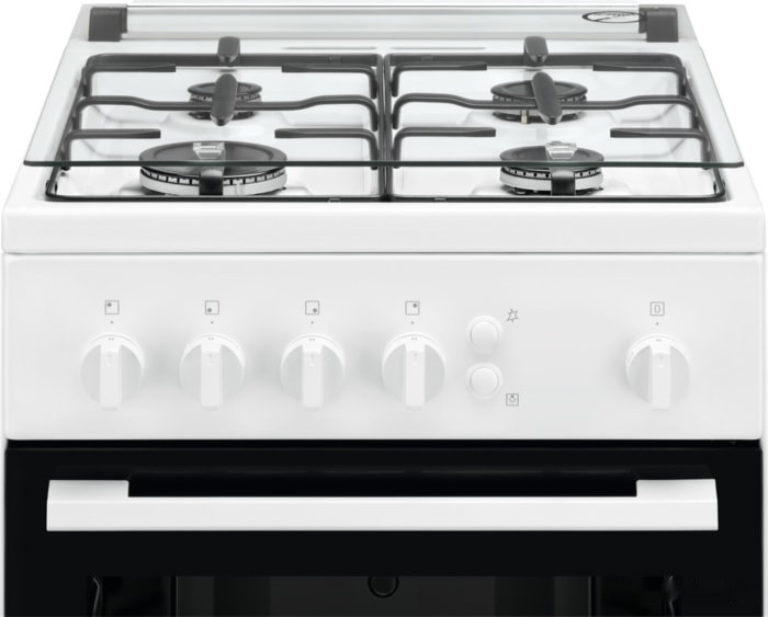 Плита Electrolux RKG500004W