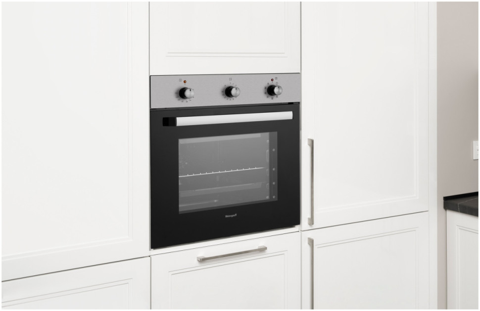 Духовой шкаф Weissgauff EOV 19 MX