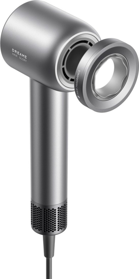 Фен Dreame Hair Glory Mix (black)