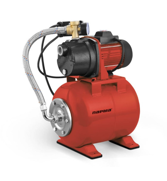 Насосная станция Парма СН-1100Н