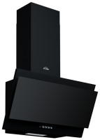 Вытяжка Elikor Титан 60П-430-К3Д черный/черный