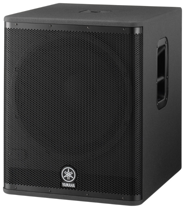 Акустическая система Yamaha DSR118W