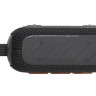 Портативная акустика JBL Go 4 (черный)