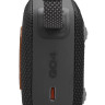 Портативная акустика JBL Go 4 (черный)