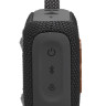 Портативная акустика JBL Go 4 (черный)
