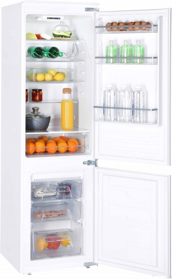 Холодильник NORDFROST NRCB 330 NFW