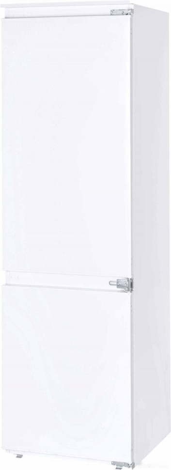 Холодильник NORDFROST NRCB 330 NFW