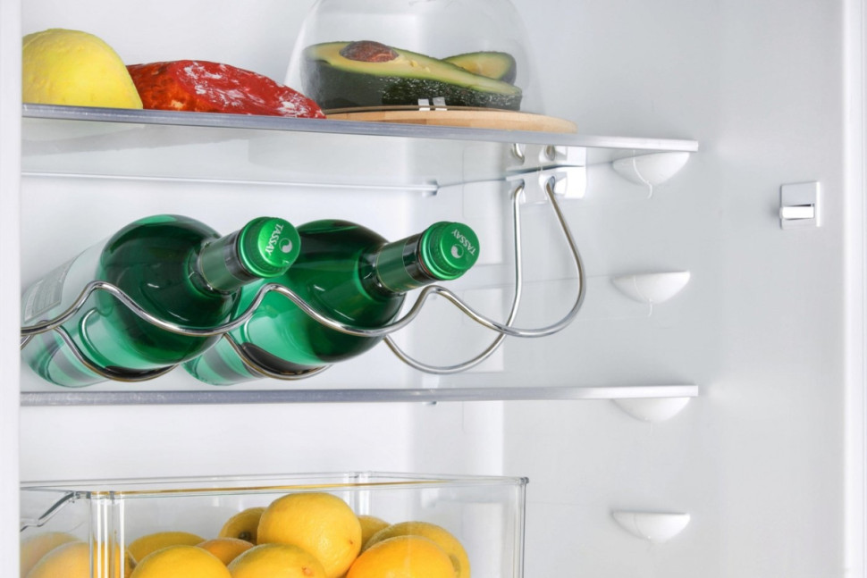 Холодильник NORDFROST NRCB 330 NFW