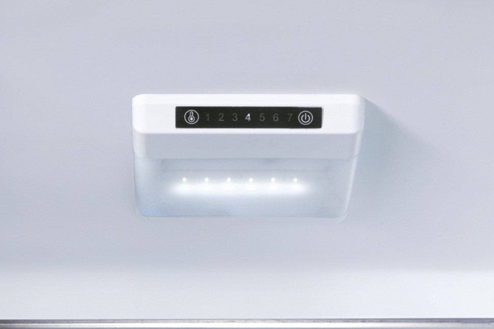 Холодильник NORDFROST NRCB 330 NFW