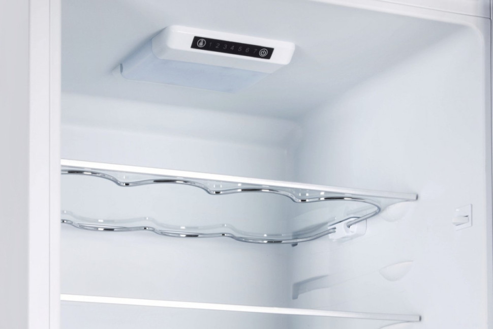 Холодильник NORDFROST NRCB 330 NFW