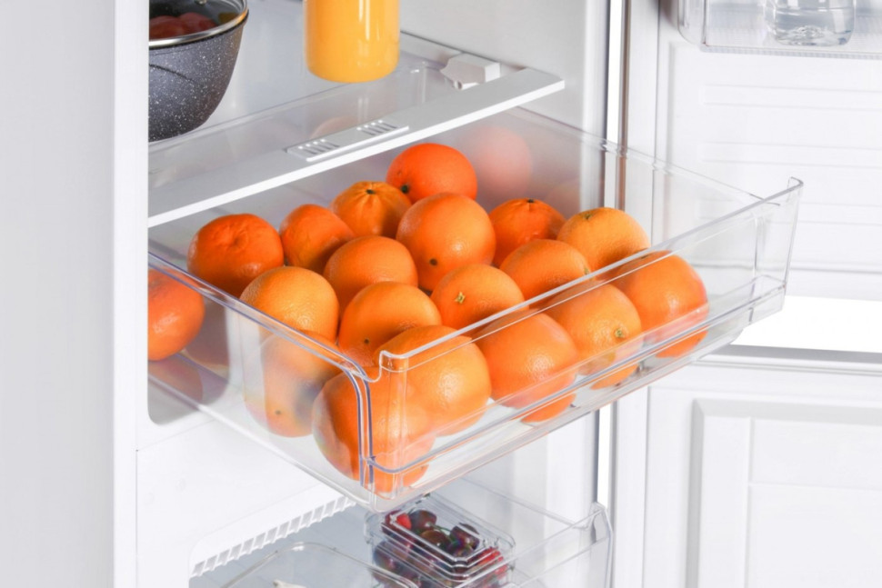 Холодильник NORDFROST NRCB 330 NFW