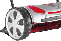 Барабанная газонокосилка AL-KO Soft Touch 38 HM Comfort