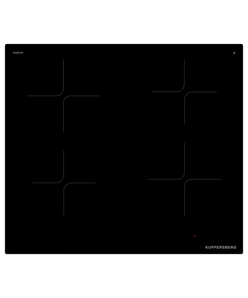 Варочная панель Kuppersberg ICI 605