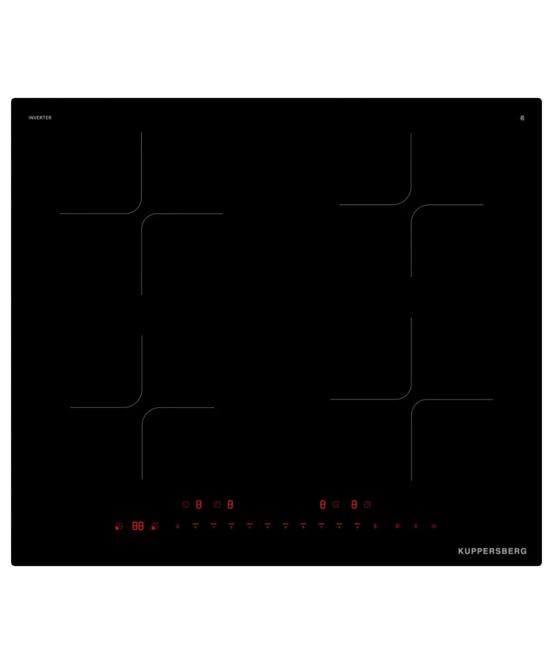 Варочная панель Kuppersberg ICI 605