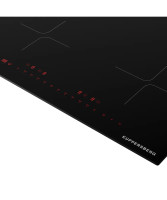 Варочная панель Kuppersberg ICI 605