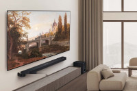 Телевизор LG OLED AI B5 OLED77B5RLA