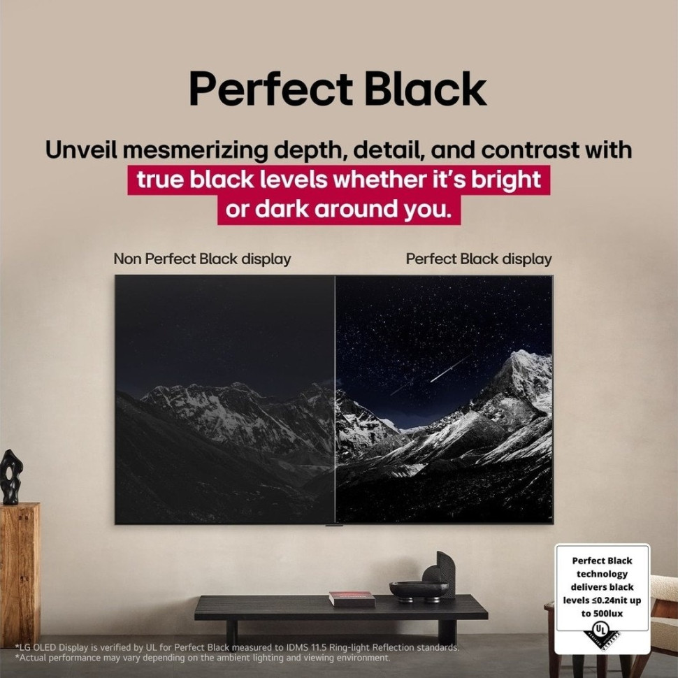 Телевизор LG OLED AI B5 OLED77B5RLA