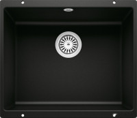Кухонная мойка Blanco Rotan 500-U 526098 (черный)