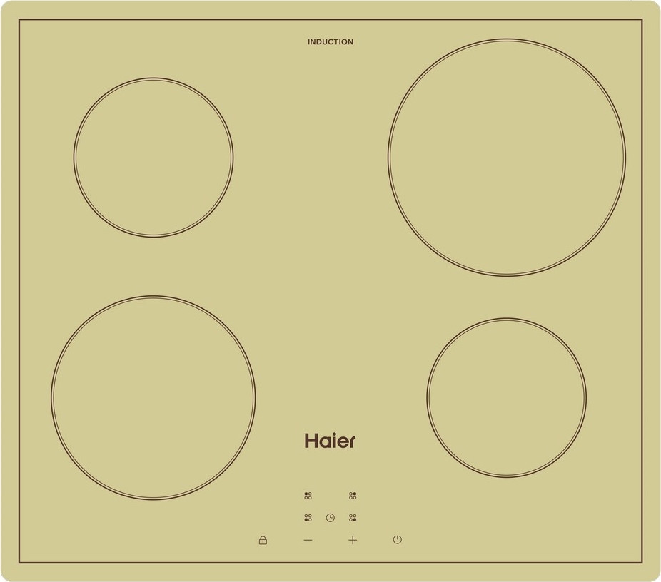 Варочная панель HAIER HHX-Y64NVG